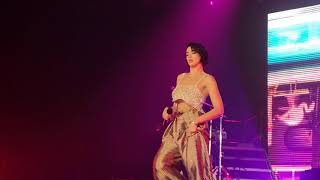Dua Lipa - New Rules (Dua Lipa Live in Bangkok 2018)