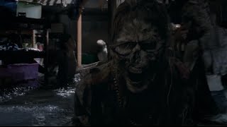 The Walking Dead - Season 5 OST - 5.02 - 07: Waterlogged (I)