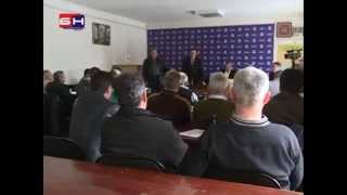 Састанак Одбора борачких организација сарајевско-романијске регије (22.01.2015.)