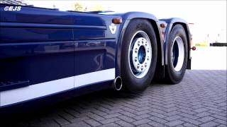 Van Herk Scania&Volvo