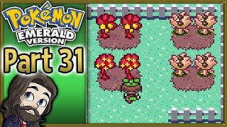 Berry Master! - My Wife Plays Pokémon Emerald - Part 31