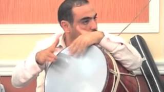Vaqif Balaxanli Qarmon