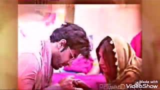 Pahira?vm | O Saathiya song | Paras chhabra❤️Mahira sharma