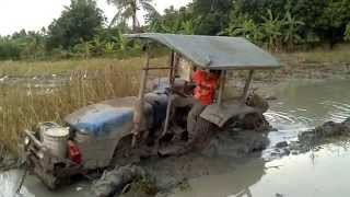 TRACTOR TRACK Lekat