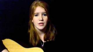 Avril Lavigne - "Nobody's Home" Cover