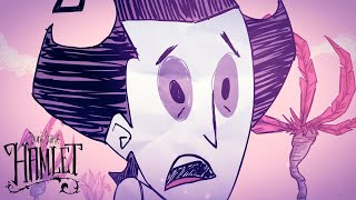 Don't Starve: Hamlet Trailer - PC Gaming Show 2018 | E3 2018