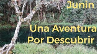 JUNIN  ( Una Aventura Por Descubrir)