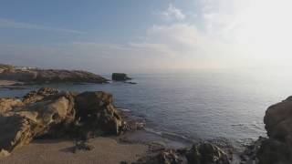 Playas De Estepona, Filmacion con Dron