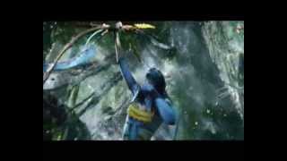 AVATAR war theme