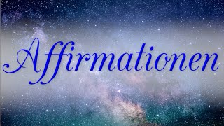 deutsch best music 2017 Affirmationen für den Morgen Dubstep Selbstliebe Die Positiven