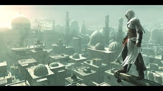 Стрим: Assassin's Creed(Побегать по крышам пару тройку часиков)#4
