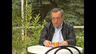 Мамины сады, Moms gardens (English version)