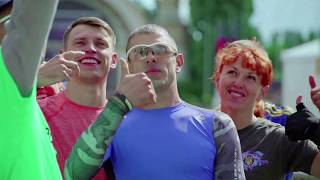 Лучшая тренировка выходов + как увеличить подтягивания! Be more human