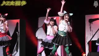 ももいろクローバーZ 1st Live にフランス人大興奮！パリde Japan Expo