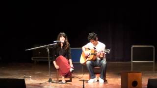 20120529 管三之夜-這根本是場鬧劇-宋蘋珊-半調子&夢一場
