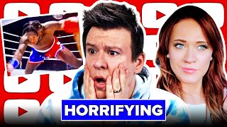 What That Horrifying Viral "Stalker" Video Reveals, RIP Nate Robinson, Arizona, & More News