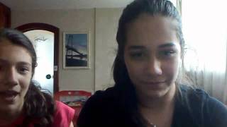 Jessica e Sabrina Fernandes - Price tag - Jessie J & B.O.B.