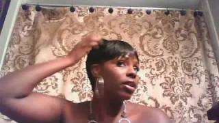 BeBe Wig