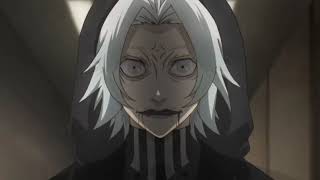 Tokyo ghoul Takizawa AMV Unravel