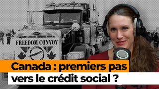 Le problème des « mesures discrétionnaires » de l’état d’urgence canadien