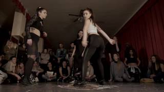 PARTHENOPE BASHMENT - Final - Kioma vs Alice vs Susy