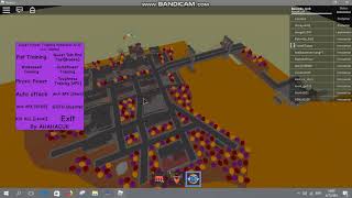 Roblox Super Power Training Simulator Hack Gui Auto Farm