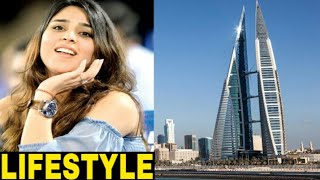 RITIKA SAJDEH (Rohit Sharma's wife) Lifestyle, hobby, Age, family, car, House,physical statistic etc