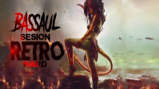 BassauL Dj - Sesion a Votacion!!! Retro Hardcore Cantaditas & Newstyle (CENTRAL MANSSION PIRAMIDE)