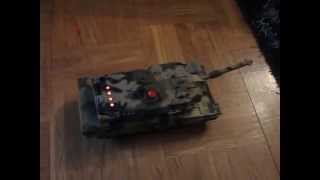 RC Tenk