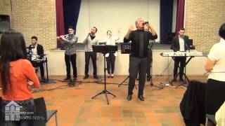 Frunz Arsenyan-Tur Zorutyun