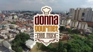 Donna Gourmet Food Truck