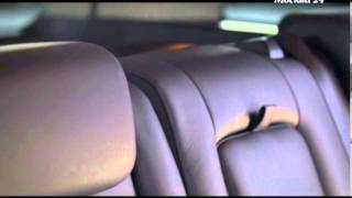 "Москва рулит": Land Rover Freelander 2