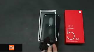 XIAOMI REDMI 5 PLUS / ОБЗОР / РАСПАКОВКА / ХАРАКТЕРИСТИКИ В ОПИСАНИИ
