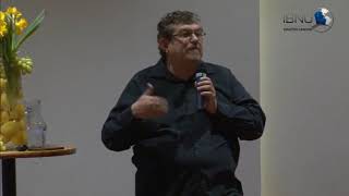 Família Saudável! Mundo Intragável! - Isaías 5.20-21 | Luiz Sayão | IBNU
