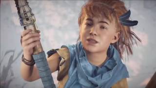 Horizon Zero Dawn - Two Steps From Hell - Victory