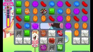 Candy Crush Saga LEVEL 1803 NO BOOSTERS