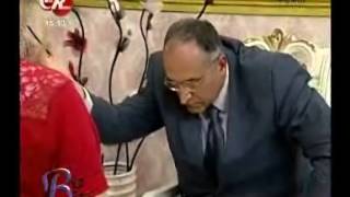 Tek Rumeli Tv - Biz Bize programı - 02 Mayıs 2013 - Metafizik - Bio Enerji