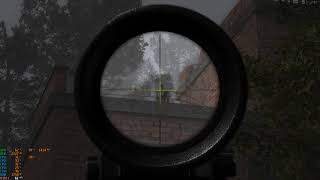 S.T.A.L.K.E.R. - Lost Alpha DC (v1.4006) переход с Ростока на Кардон