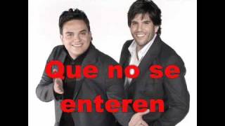 Silvestre Dangond - Que no se enteren