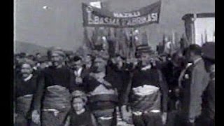 Demirci Mehmet Efe - Ağır Zeybek ile...