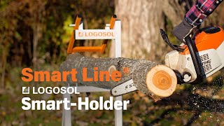 Smart Holder | LOGOSOL