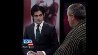 TOLOnews 10 March 2013 FARAKHABAR/ فراخبر ۱۰ مارچ ۲۰۱۳