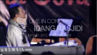 Idang Rasjidi Syndicate - The Ambience of Idang Rasjidi