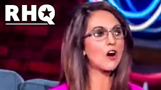 Lauren Boebert Compares Herself to JESUS