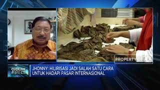 Daya Saing Kerap Kalah, PR Indonesia di Kerja sama RCEP