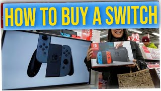Am I Wrong for Wanting to Buy a Switch Instead of Giving it to Family?