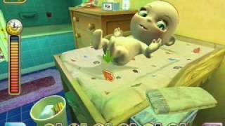 Baby Love - Dein eigenes Baby