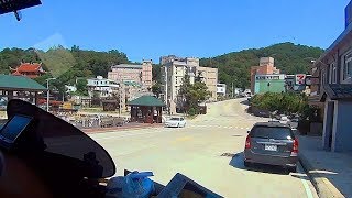 馬祖南竿清水朋聚樓中餐餐後來到民俗文物館 Nangan Matsu (Taiwan)