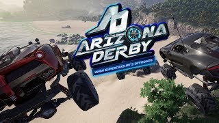 LETS PLAY - ARIZONA DERBY OFFROAD RACING