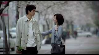 One Fine Spring Day - Kim Yoon Ah (With lyrics)